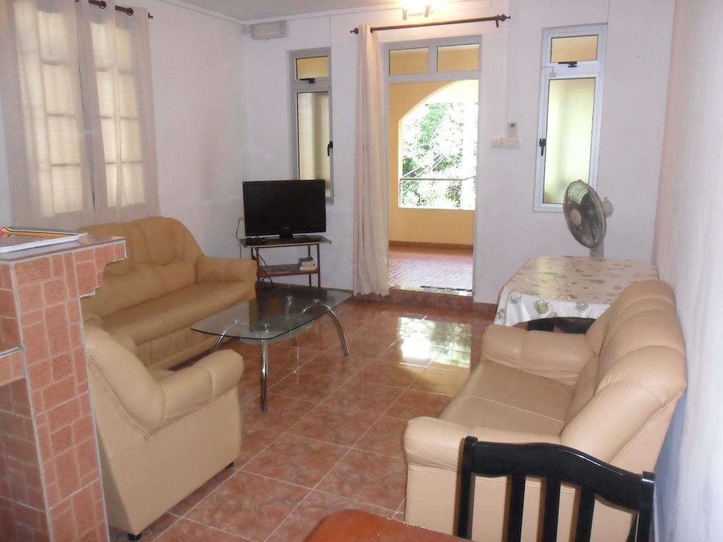 Sunway Residence Mont-Choisy Room photo