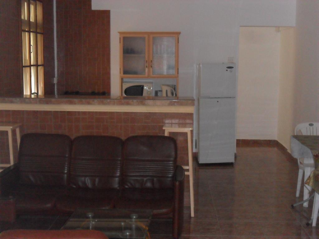Sunway Residence Mont-Choisy Room photo
