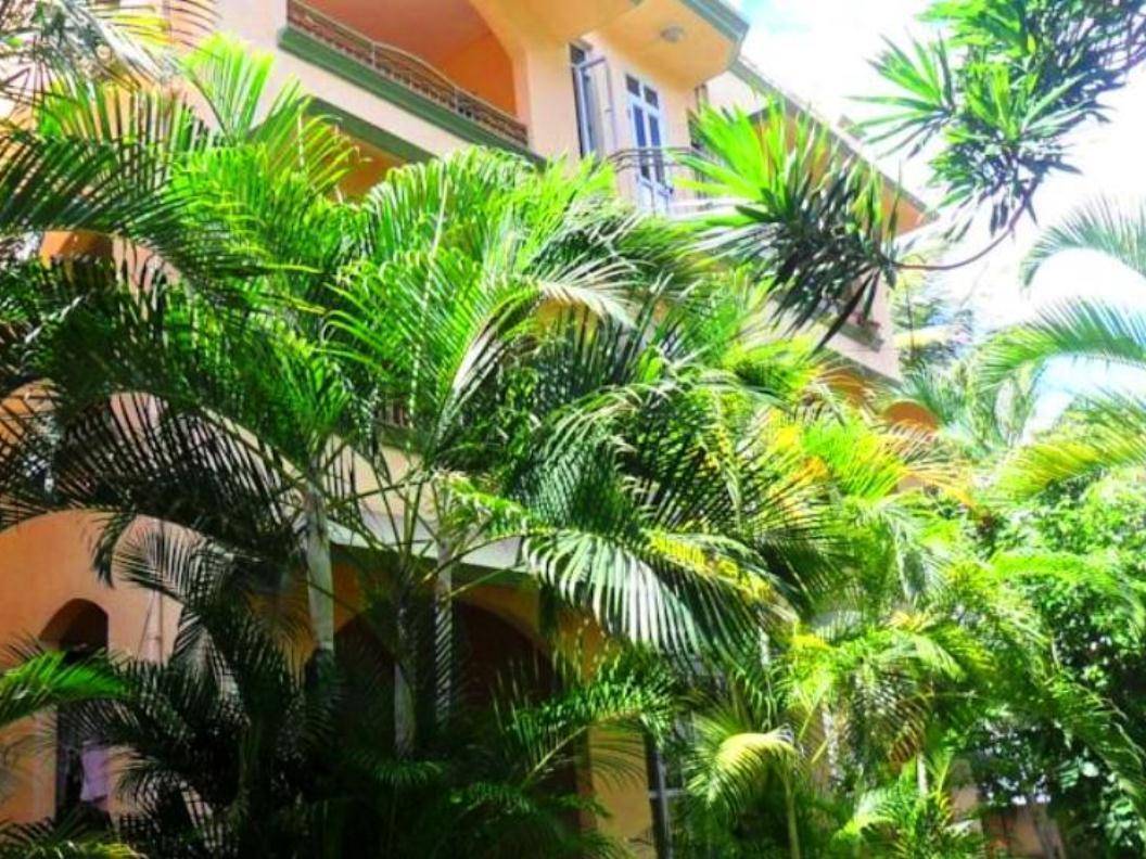 Sunway Residence Mont-Choisy Exterior photo