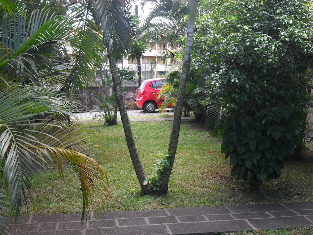Sunway Residence Mont-Choisy Exterior photo
